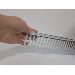 Passarinheira Universal Anti Maritacas 5 m Lineares 