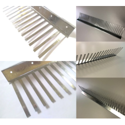 Passarinheira Universal Anti Maritacas 50 m Lineares