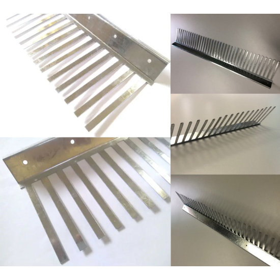 Passarinheira Universal Anti Maritacas 50 m Lineares