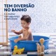 Piscina Feijão Azul - Caixa Multiuso De Polietileno 300L