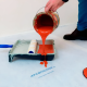 Protetor Para Pisos com Plástico Bolha 25m² Reutilizável - ATCO PROTEGE PRO