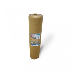 Protetor Para Piso Com Plástico Bolha – 30m²