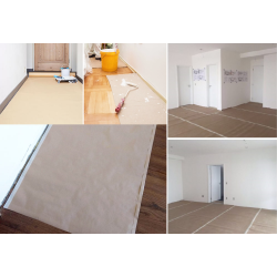 Protetor Para Piso Rafiado - 50m² - 1,00 x 50m