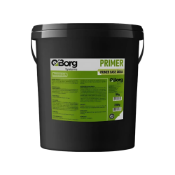 Primer Asfáltico a Base de Água - 18L Para Aplicação Da Manta Telhado Laje