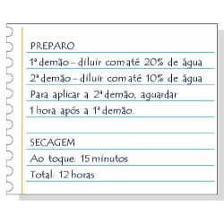 Resina Impermeabilizante Incolor Para Telhas 18L
