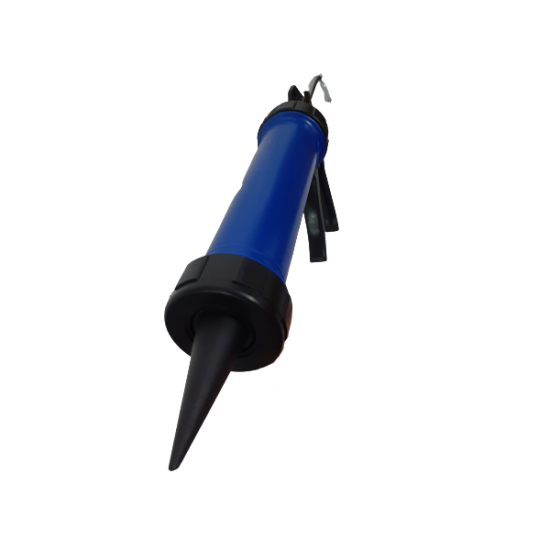 Aplicador de Silicone Em Sachê 400ml – DVK 317