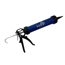 Aplicador (Alta Precisão) De Cola Em Sachê 400ml – DVK 372