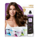 Kit Meu Cronograma Capilar Hidratação, Nutrição e Reconstrução - Facinatus