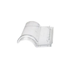 Telha Transparente PET Injetado  - Americana A10/ Eurotop 