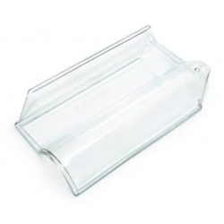Telha Transparente PET Injetado - Terracota/ Karina/ Icetec/ Artgres 