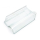 Caixa 10 Telhas Transparente PET Injetado - Terracota/ Karina/ Icetec/ Artgres 