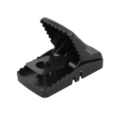 Ratoeira Mecânica De Plástico - Trapper Ratox G