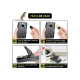 Ratoeira Mecânica De Plástico Trapper Ratox G - Kit 10 Unidades